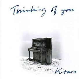 Thinking Of You - 1999 • Álbum