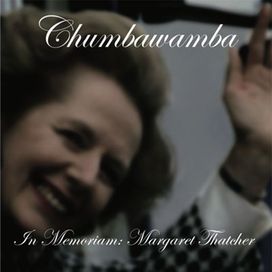 in Memorian: Margareth Tatcher - 2013 • Álbum