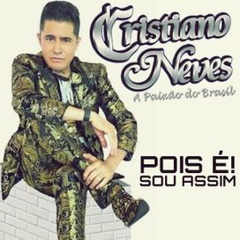 Pois É! Sou Assim - 2019 • Álbum