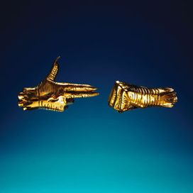 Run The Jewels 3 - 2016 • Álbum