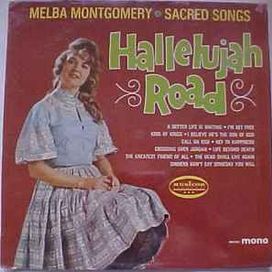 Hallelujah Road - 1966 • Álbum
