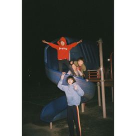 わたしたちへ - 2022 • Single/EP
