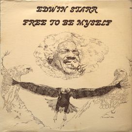Free To Be Myself - 1975 • Álbum