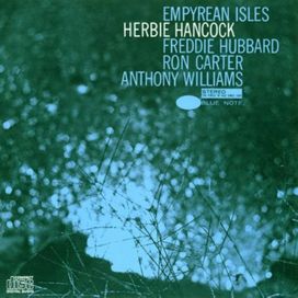 Empyrean Isles - 1964 • Álbum