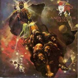 A New Chapter Of Dub - 1982 • Álbum
