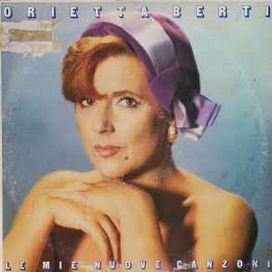 Le Mie Nuove Canzoni - 1984 • Álbum