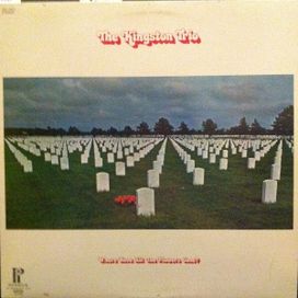 Where Have All The Flowers Gone? - 1965 • Álbum