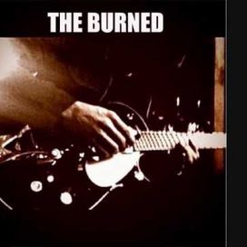 The Burned - 2010 • Álbum