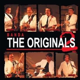 The Originals, Vol. 2 - 2006 • Álbum