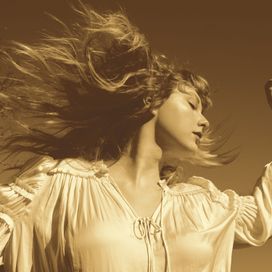 Love Story (Taylor's Version) - 2021 • Single/EP