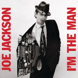 I'm The Man - 1979 • Álbum