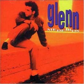 Glenn Medeiros - 1990 • Álbum