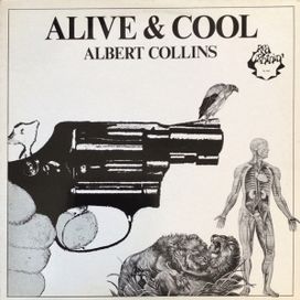 Alive &amp; Cool - 1969 • Álbum