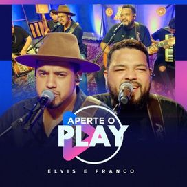 Aperte o Play - 2025 • Single/EP