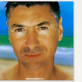 Eden - 1996 • Álbum