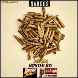 Narcos - 2016 • Álbum