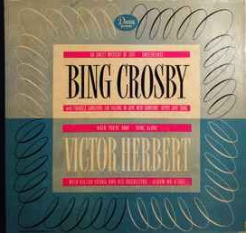 Victor Herbert - 1947 • Álbum