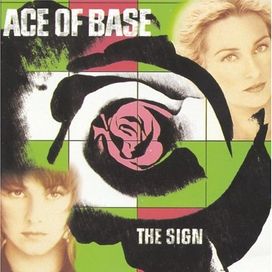 The Sign - 1994 • Álbum
