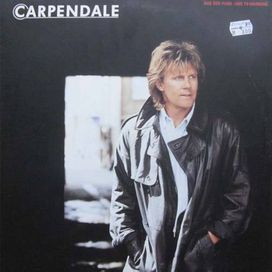 Carpendale - 1987 • Álbum
