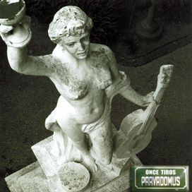 Parvadomus - 2002 • Álbum