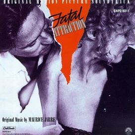 Fatal Attraction - 1987 • Álbum