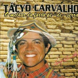 O Melhor do Forró Pé de Serra - 2008 • Álbum
