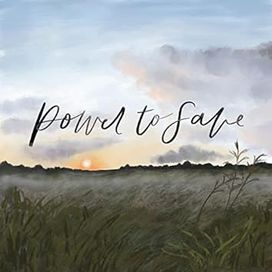 Power To Save - 2023 • Single/EP