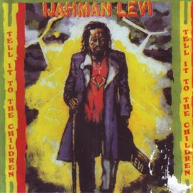 Tell It To The Children - 1982 • Álbum