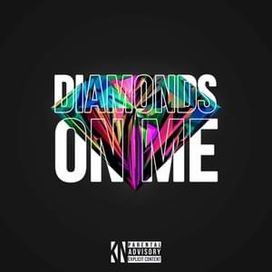 Diamonds On Me - 2024 • Single/EP