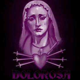 Dolorosa - 2022 • Álbum