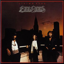 Living Eyes - 1981 • Álbum