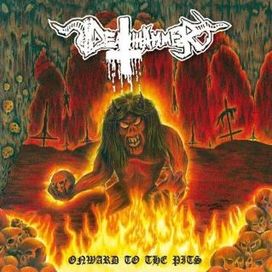 Onward To The Pits - 2012 • Álbum