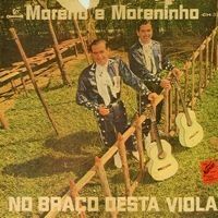 No Braço Desta Viola - 1966 • Álbum