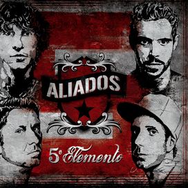 5° Elemento - Aliados