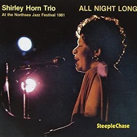 All Night Long - 1981 • Álbum