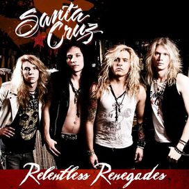 Relentless Renegades	 - 2013 • Single/EP