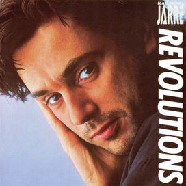 Revolutions - 1988 • Álbum