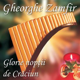Glorie Nopții de Crăciun - 2002 • Álbum