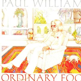 Ordinary Fool - 1975 • Álbum