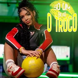 Só Um Beijo (O Troco) - 2025 • Sencillo/EP