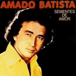 Sementes de Amor - 1978 • Álbum