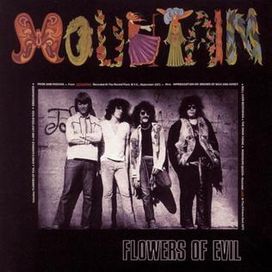 Flowers Of Evil    - 1971 • Álbum