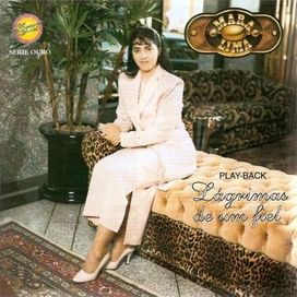 Lágrimas de Um Fiel - 1995 • Álbum