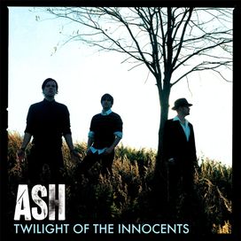Twilight of the Innocents - 2007 • Álbum