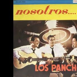 Nosotros - 1964 • Álbum