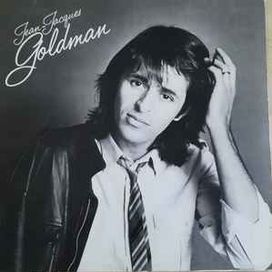 Jean-Jacques Goldman (1982) - 1982 • Álbum