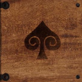 Spades - 2004 • Álbum