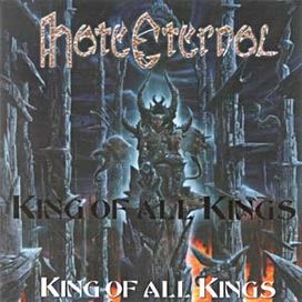 King Of All Kings - 2002 • Álbum