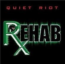 Rehab - 2006 • Álbum