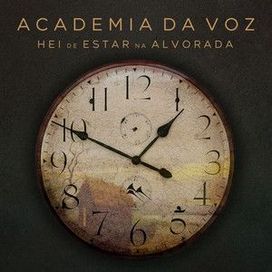 Hei de Estar na Alvorada - 2023 • Sencillo/EP